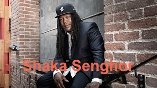 Shaka Senghor: Your Worst Deeds Don't Define You | 2016 Empower Series Dallas