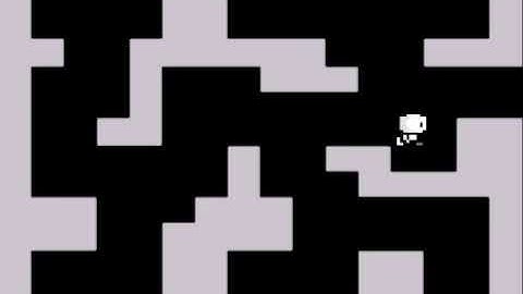 Retro Platformer WIP video 2