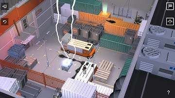 Geostorm Orlando Level 7-9 Walkthrough Gameplay (Android/ios)