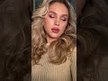 Nude makeup 🤍 #makeup #макияж #trending #визажист #beauty #hairstyle #локоны #рекомендации #shorts