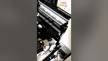 xerox 6700 tray 1 grinding and not picking up paper