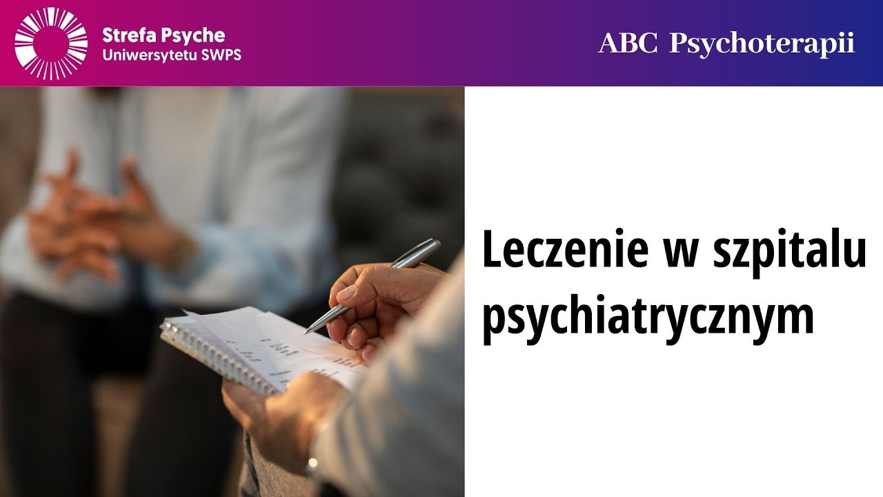 Leczenie w szpitalu psychiatrycznym - Ewa Drozdowicz-Jastrzębska, Zofia