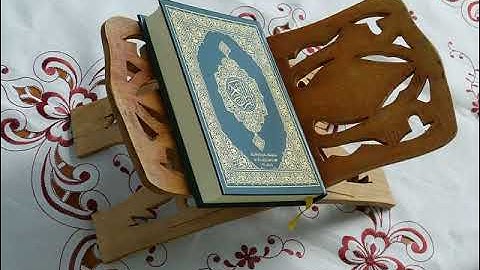 Surah Az Zariyat(51) سورة الذاريات Surah Adh-Dhariyat