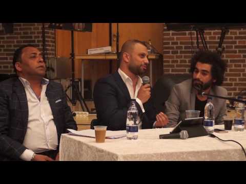 قصيدة هو العراق الشاعر أحمد الثرواني