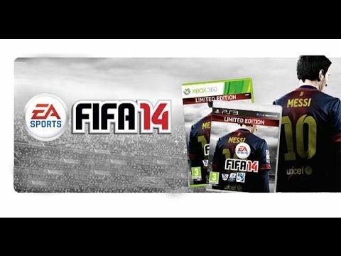 FIFA 13/14 Purchasing FUT Coins - Tutorial #1