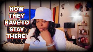 Before U Pick a Side, Make Sure That's Where U Want to Stay | They're Finally Learning Their Lesson! Net Worth