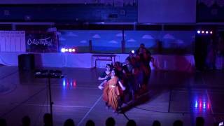 Culturefest 2017- Bharatnatyam