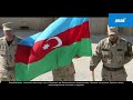 Срочно! Отступление Армении из Карабаха: Азербайджан захватил воинскую часть и целый ангар с танками