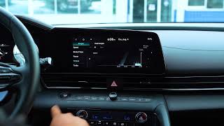 2022 Hyundai Elantra N - Ngs Custom Modes Mode