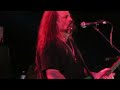 Deicide live 2025 #glenbenton #deicide #deathmetal
