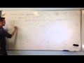 Understanding Binomial Expansion Concepts
