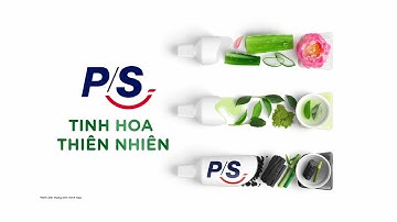 P/S TINH HOA THIÊN NHIÊN - SOUTH