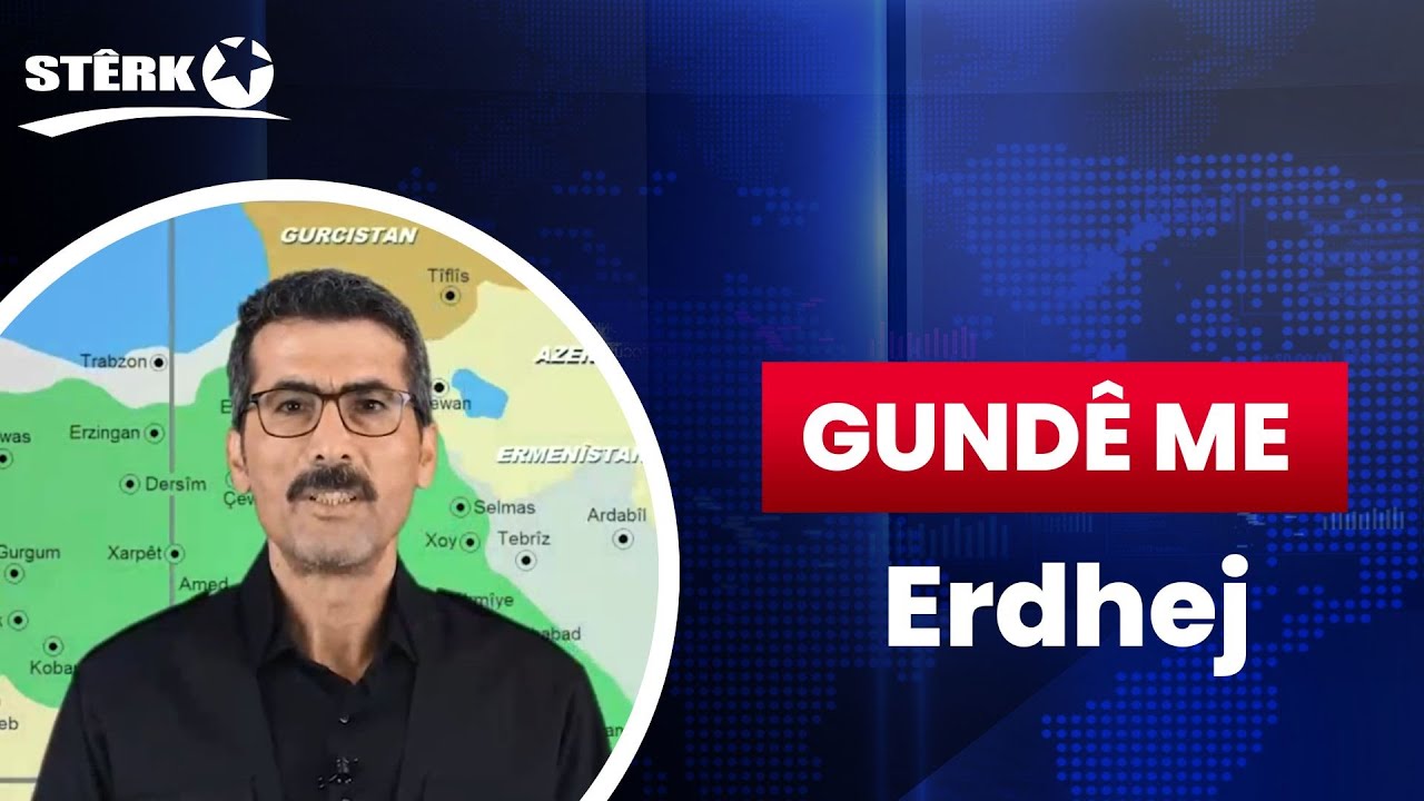 Gundê Me - 07.01.2024