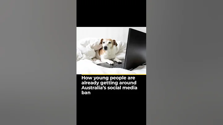 How young people are already getting around Australia’s social media ban | LP #shorts