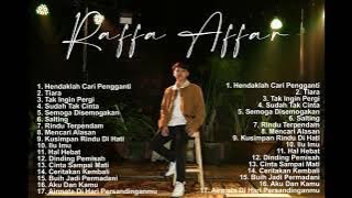 Raffa Affar Full Album