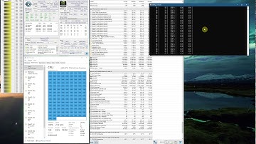 AMD EPYC 7702 64 Core Monero RandomX Mining - 45,000 to 50,000 H/s