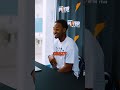 Marcus Jackson Is A Rare Find 👀