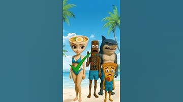 GUESS REAL HEAD OF LIRILI LARILA part #1 garry