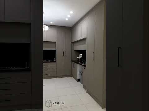 بازسازي صفرتاصد ببين و لذت ببر آشپزخانه   بازسازي 