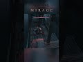 al eshma [assassins creed mirage] #shorts