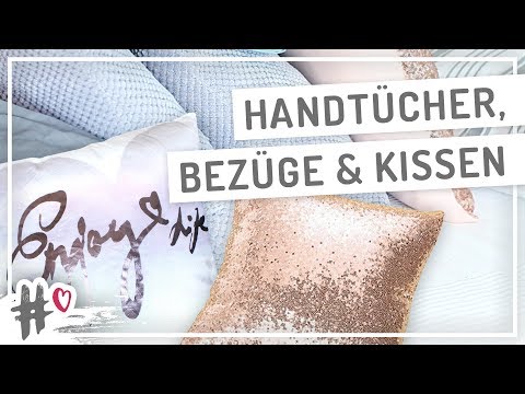 Video: Wie Man Alte Kleidung, Bettwäsche Und Handtücher Recycelt