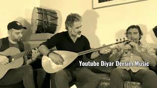 Diyar DERSIM - Heval Hakî Resimi