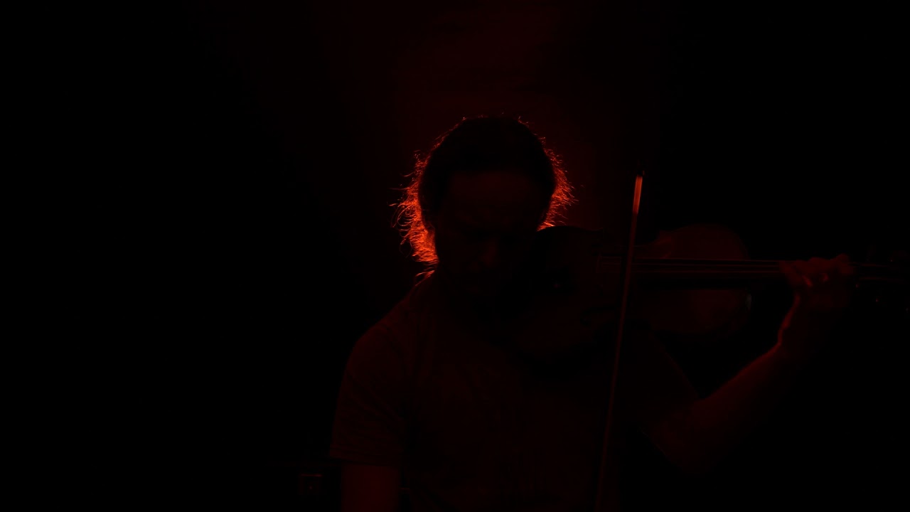 Klemen Bračko - Flow my tears  (John Dowland)