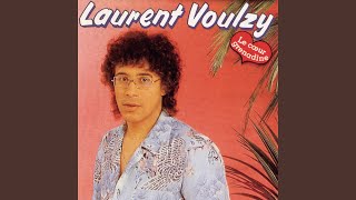 Video thumbnail of "Laurent Voulzy - Karin Redinger"