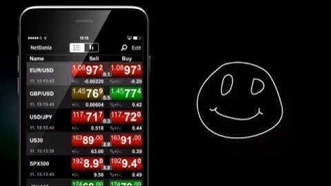 How to Create a Simple Study Alert