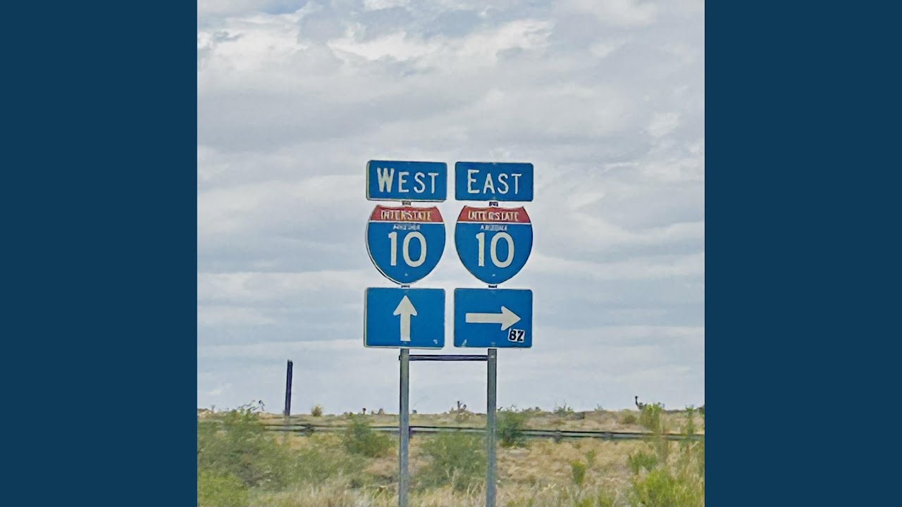 Смотреть «Interstate» на YouTube Смотреть «Interstate» на YouTube