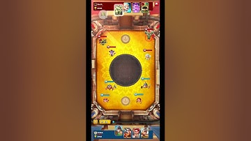 Smashing Four - Pure damage