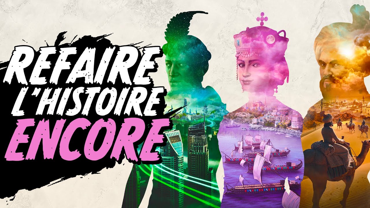 CIVILIZATION Avec De La MICROGESTION Ara History Untold YouTube civilization-avec-de-la-microgestion-ara-history-untold-youtube