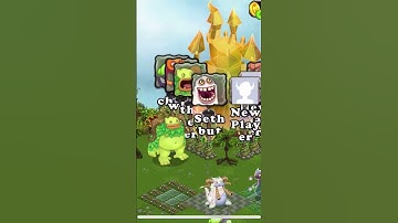 TYSM for lighting my torches! #msm #mysingingmonsters #tribal #roadto1k #torch