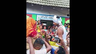 Sagun Baha Bapla 2025 || Idud Sindur#bajinathhansdah