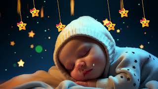 Babies Fall Asleep Quickly After 5 Minutes 💤 Mozart for Babies Brain Development Lullabies