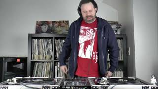 Download Lagu Ben LaDieu  - Vinyl House Mix #1 MP3