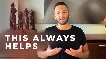 The Most IMPORTANT Step in Solving Any Problem (Including Jealousy) | RetroactiveJealousy.com