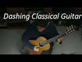 Classical Guitar, Sor, Pre-concert Practice Recording
