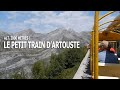 Le Petit Train d'Artouste