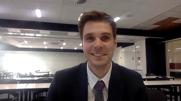 LE WA webinar: New Teaching & Learning  Building - Scotch College, Perth