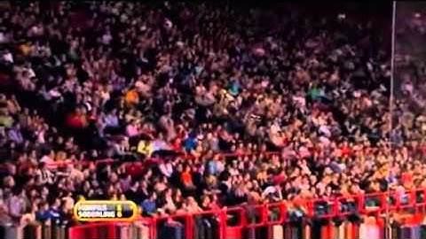 ATP Highlights: Paris, Final