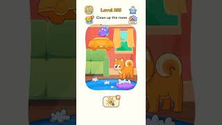 DOP5 LEVEL 895 Clean up the room #shorts #dop5 #youtube #gaming