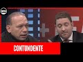 Sergio Berni sacó de paseo a Jonatan Viale y dejó en offside a sus panelistas macristas