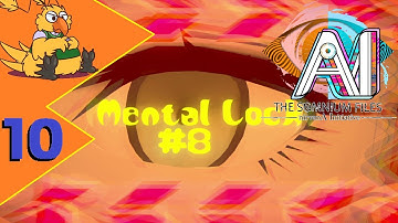 AI: The Somnium Files - nirvanA Initiative (Part 10)