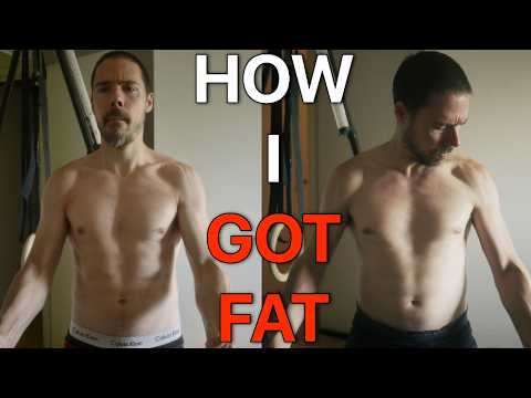 Dear Ted Naiman: Protein is NOT Satiating (And I'm Fat Now)