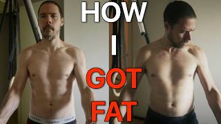 Dear Ted Naiman: Protein is NOT Satiating (And I'm Fat Now)