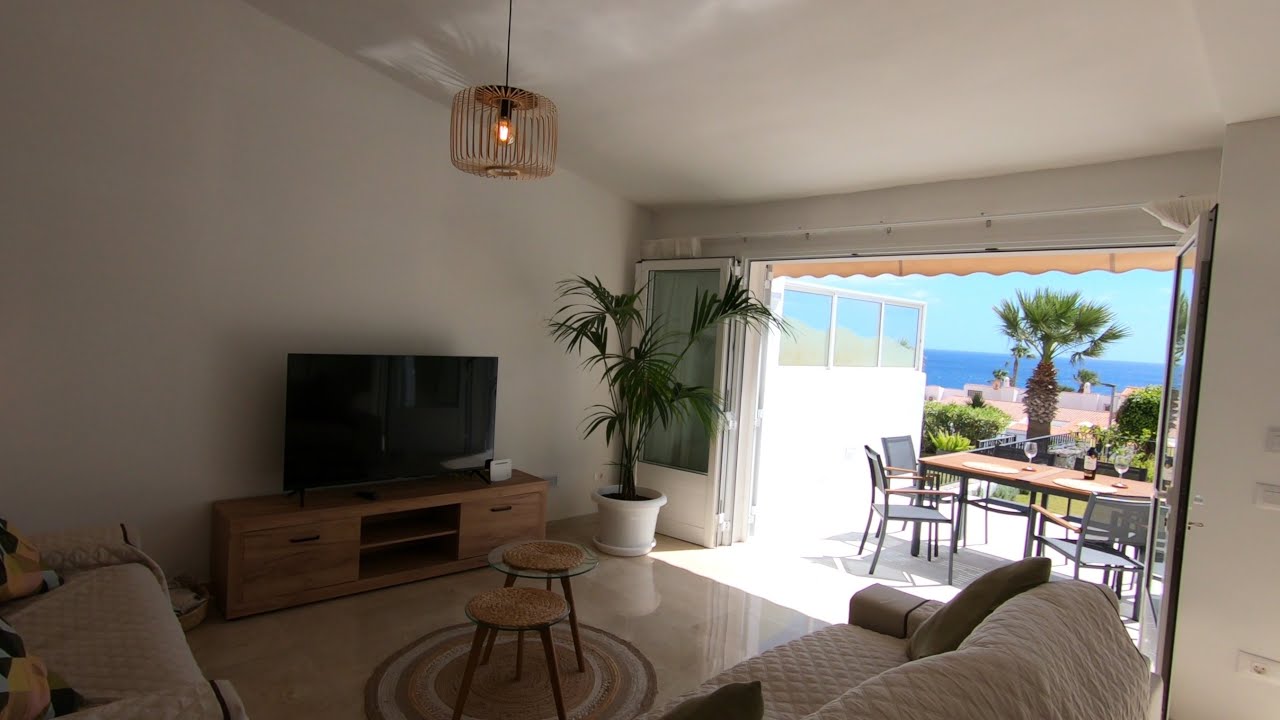 Golf Del Sur Apartment