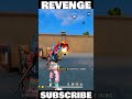 REVENGE 🍷🗿 IMPOSSIBLE #ffmontage #freefire #freefiregame #raistar #totalgaming #freefiremax