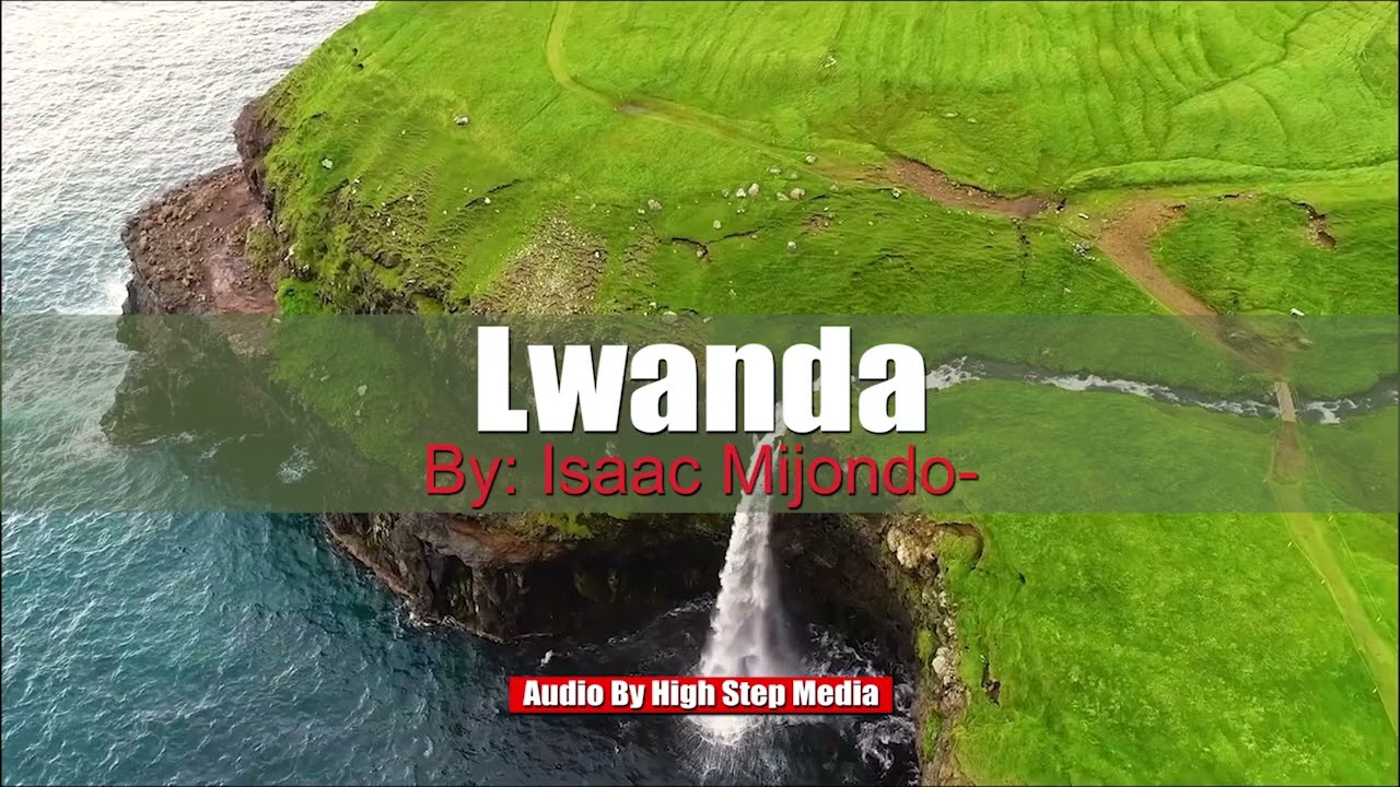 LWANDA By Ev. Isaac Mijondo High Step Media mp3