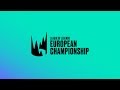 OG vs. SPY - Regional Qualifier Day 1 FULL DAY VOD | LEC Summer | Origen vs. Splyce (2019)